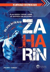 Zaharin - Eftalya Kitap