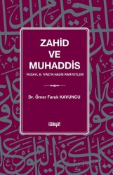 Zahid ve Muhaddis - İlahiyat Yayınları