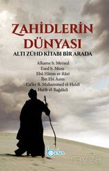 Zahidlerin Dünyası - Beka Yayınları