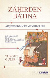 Zahirden Batına - Divan Kitap