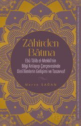 Zahirden Batına - Fecr Yayınevi