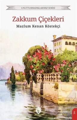 Zakkum Çiçekleri - 1