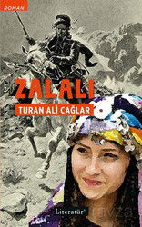 Zalalı - Literatür Yayınları