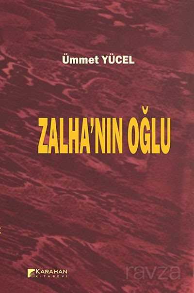 Zalha'nın Oğlu - Karahan Kitabevi