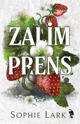 Zalim Prens - Nemesis Kitap