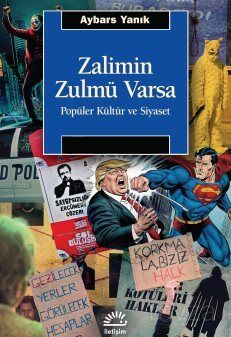Zalimin Zulmü Varsa - 1