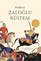 Zaloğlu Rüstem - Kapı Yayınları