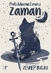 Zaman / Proti Adası'nın Esrarı 2 - Artemis Yayınları