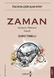 Zaman - Yakamoz Yayıncılık
