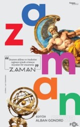 Zaman - Fol Kitap