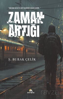 Zaman Artığı - 1