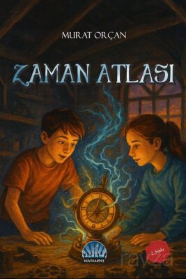 Zaman Atlası - 1