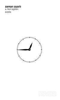 Zaman Ayarlı - Avesta Basın Yayın