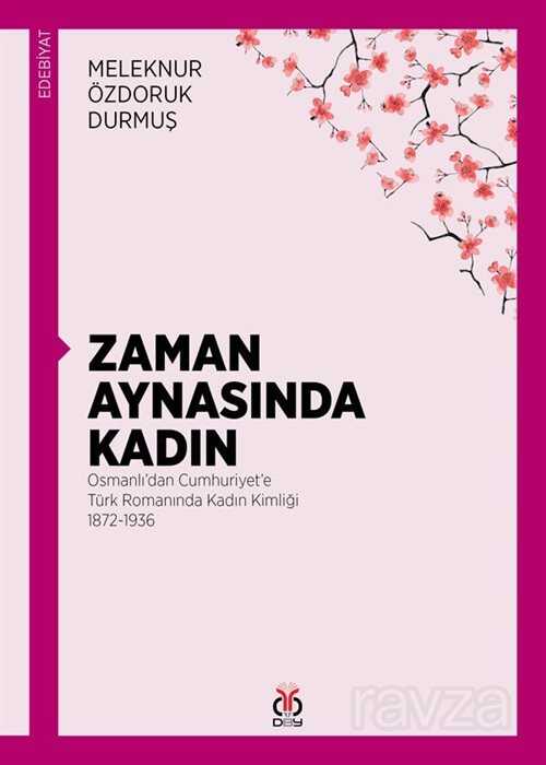 Zaman Aynasında Kadın - DBY Yayınları
