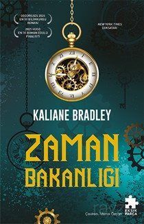Zaman Bakanlığı - 1