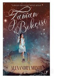 Zaman Bekçisi - Artemis Yayınları