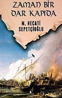 Zaman Bir Dar Kapıda / Sabırağacı Dizisi - İrfan Yayınevi