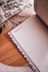 Zaman Çiçeği Ajandası - 2