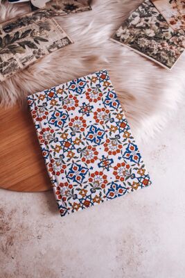 Zaman Çiçeği Ajandası - 3