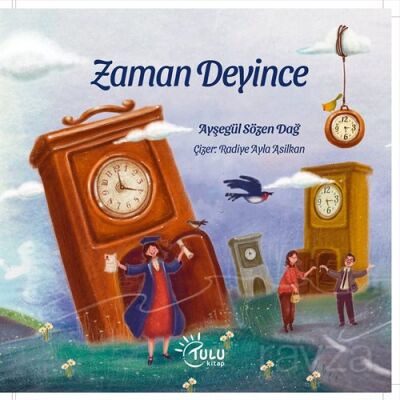 Zaman Deyince - 1