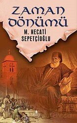 Zaman Dönümü - İrfan Yayınevi