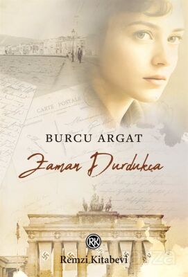 Zaman Durdukça - 1