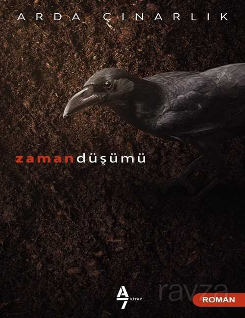 Zaman Düşümü - A7 Kitap