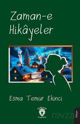 Zaman-e Hikayeler - Dorlion Yayınevi