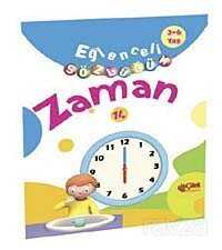 Zaman / Eğlenceli Sözlüğüm - 1