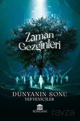 Zaman Gezginleri - 1