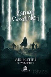 Zaman Gezginleri - Rönesans Yayınları