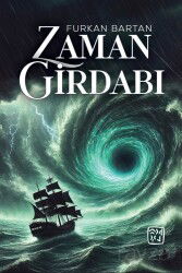 Zaman Girdabı - Kutlu Yayınevi