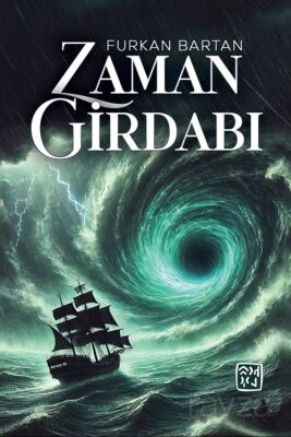Zaman Girdabı - 1