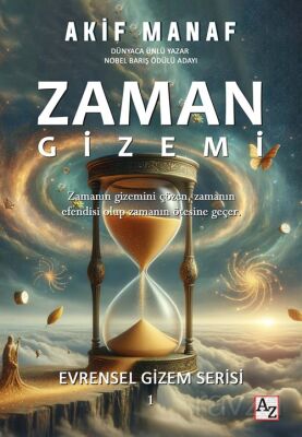 Zaman Gizemi - 1