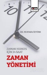 Zaman Herkes için 24 Saat 