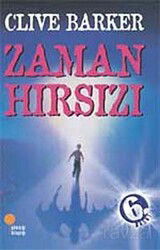 Zaman Hırsızı - Günışığı Kitaplığı