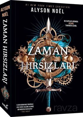 Zaman Hırsızları - 1