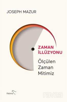 Zaman İllüzyonu - 1