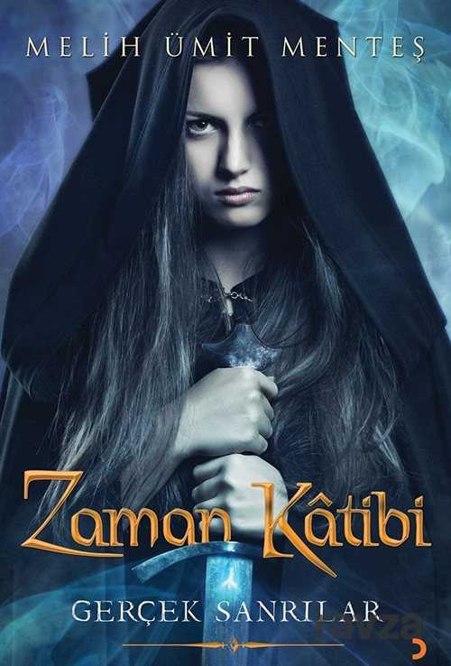 Zaman Katibi - Gerçek Sanrılar - 1