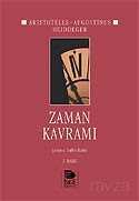 Zaman Kavramı - 1