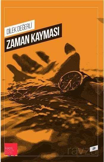 Zaman Kayması - 1