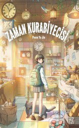 Zaman Kurabiyecisi - Yuzu