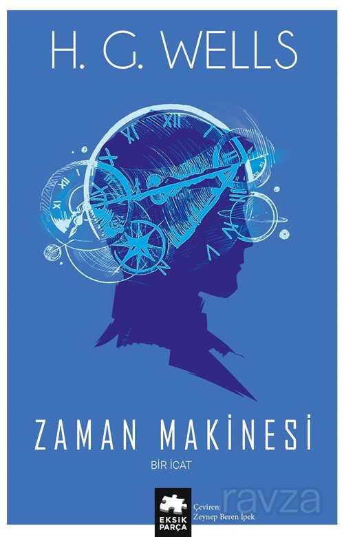 Zaman Makinesi - Eksik Parça