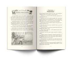 Zaman Makinesi / Peygamberimizin Devrine Yolculuk - 3