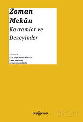 Zaman-Mekan - Yeni İnsan Yayınevi