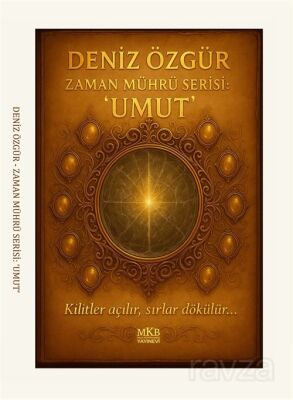 Zaman Mührü: Umut - 1