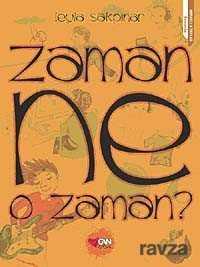 Zaman Ne O Zaman - 1