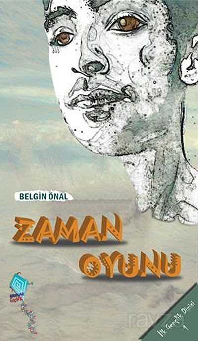 Zaman Oyunu - Kaynak Yayınları