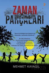Zaman Parçaları - Cinius Yayınları