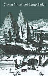 Zaman Piramitleri - Dost Kitabevi